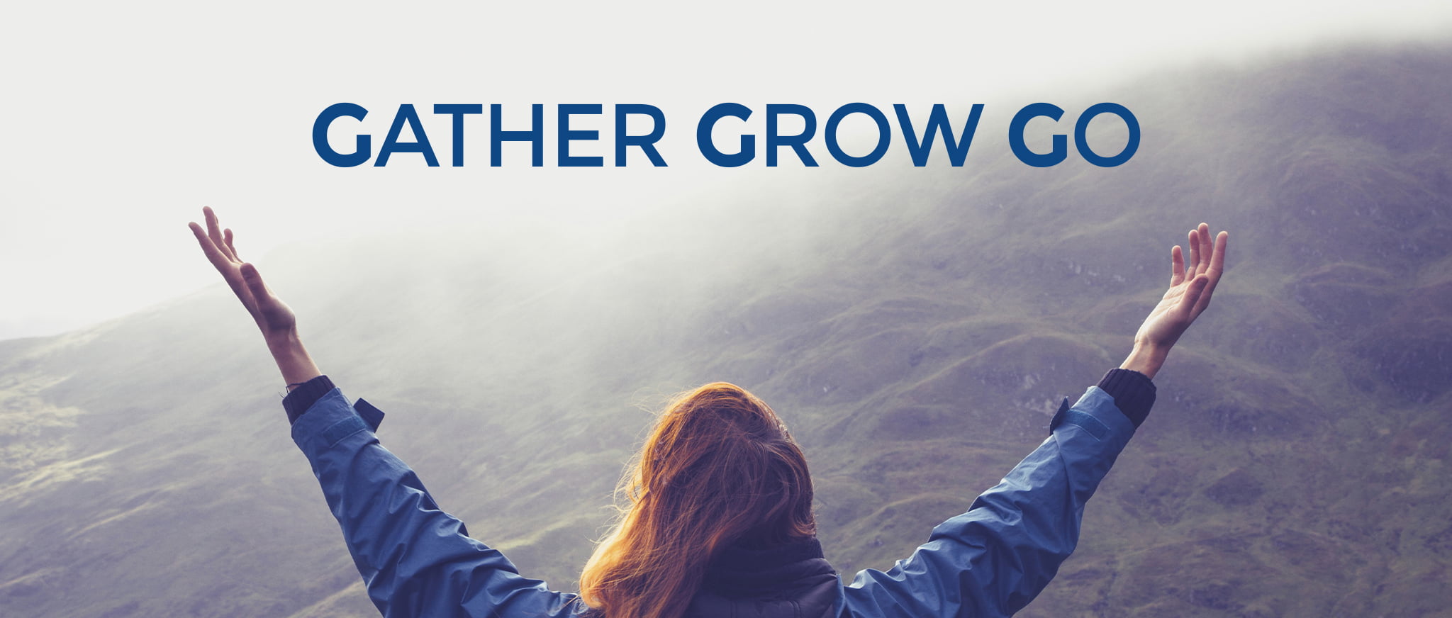 New Life Church, Tunbridge Wells Being and making disciples