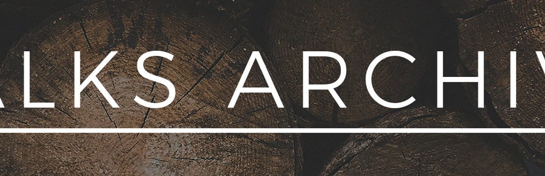 Archive series graphic